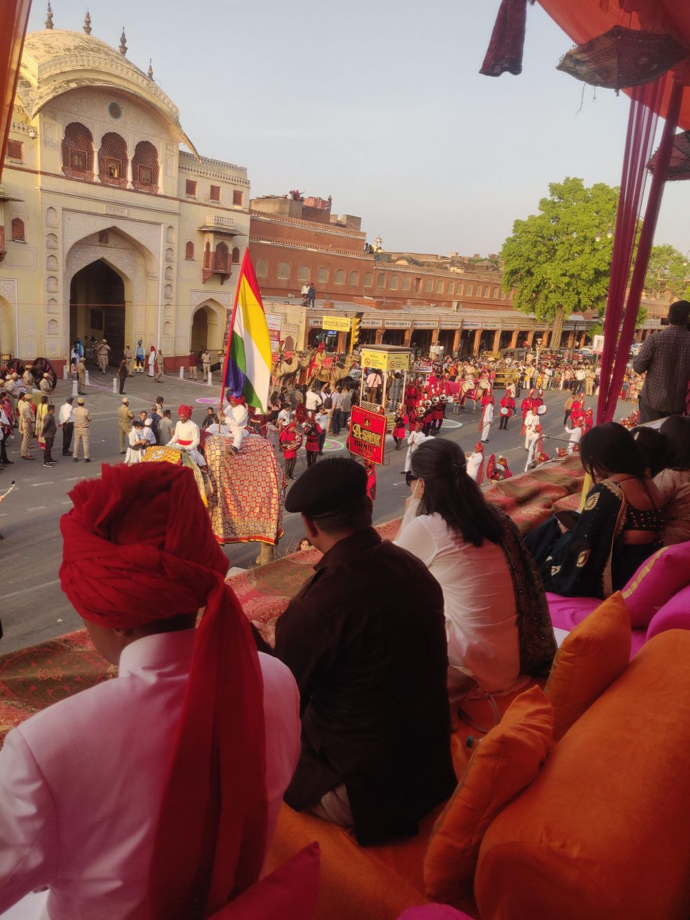 Photo From Gangaur Festival - Rajasthan Tourism - By The Royal Bliss