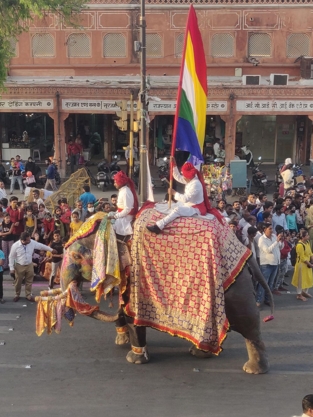 Photo From Gangaur Festival - Rajasthan Tourism - By The Royal Bliss