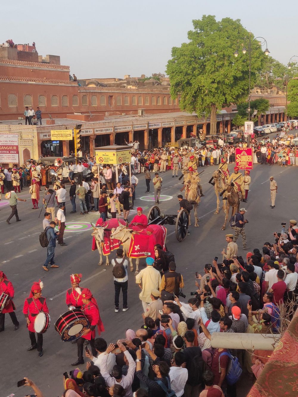 Photo From Gangaur Festival - Rajasthan Tourism - By The Royal Bliss