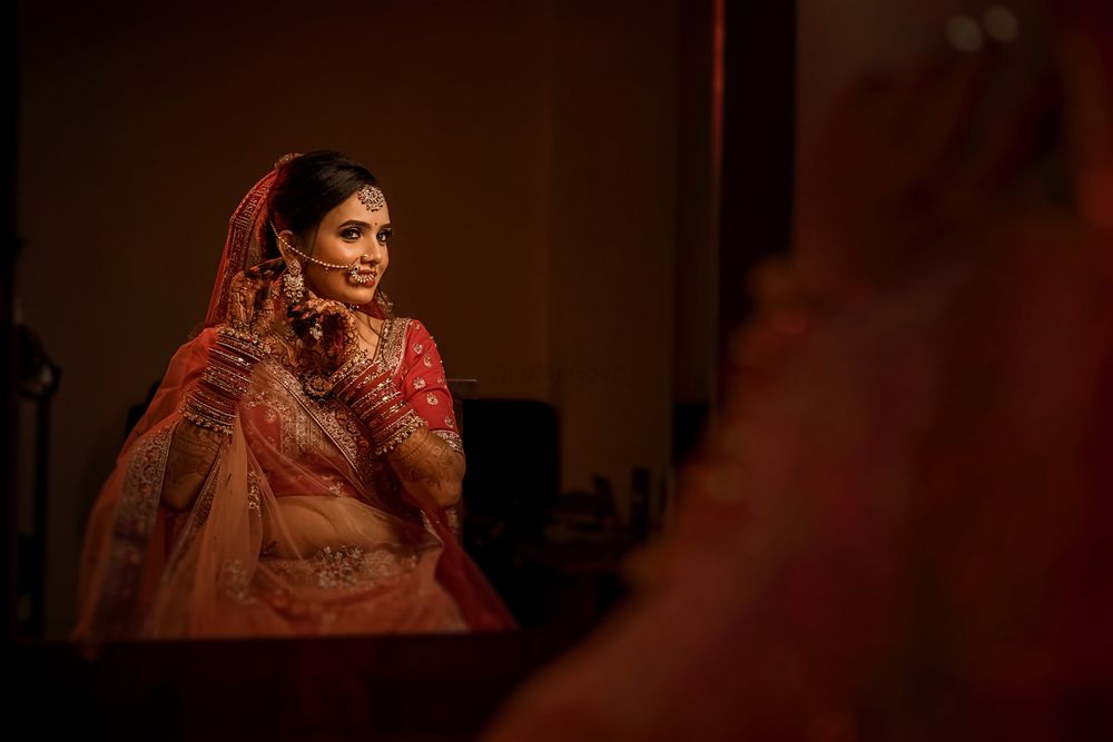 Photo From Rupesh & Kajal Wedding - By The Imagix Studio