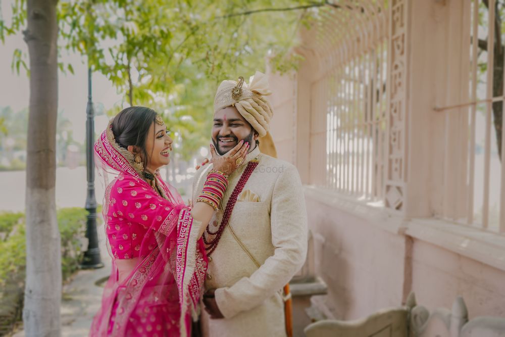 Photo From Rupesh & Kajal Wedding - By The Imagix Studio