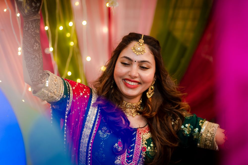 Photo From Anjali and Anam ( Mehendi ) - By Akhil Bagga Photography