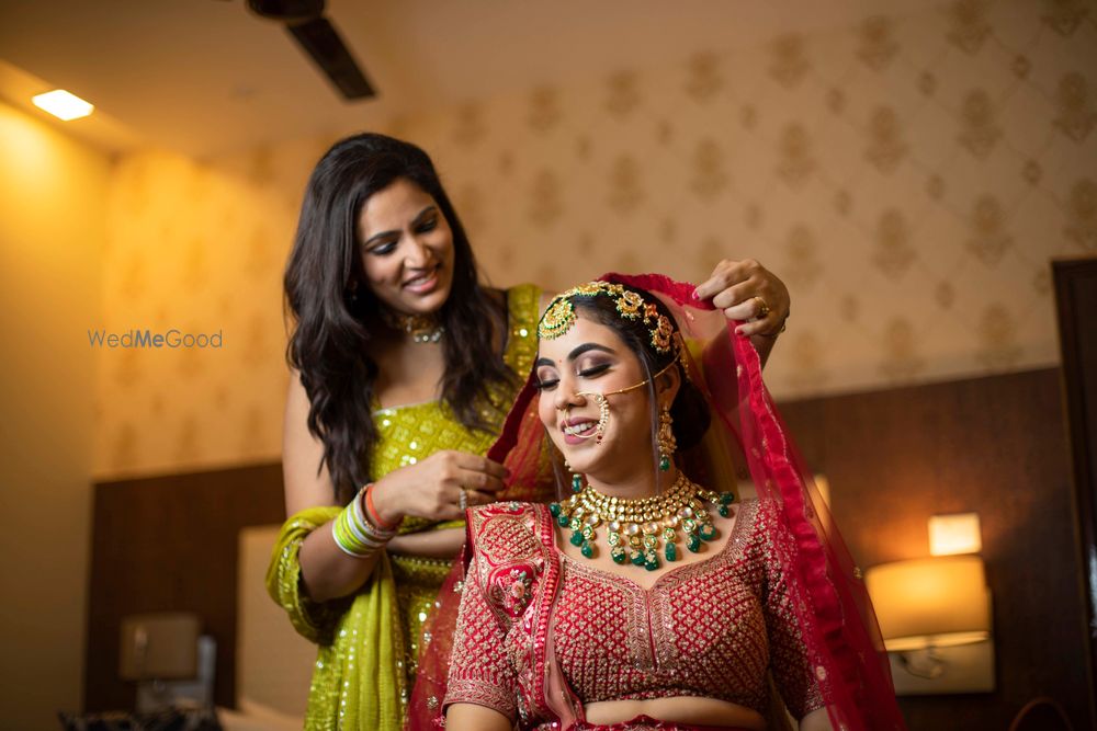 Photo From AKSHITA & AKASH - By Ashish Gaurav Photography