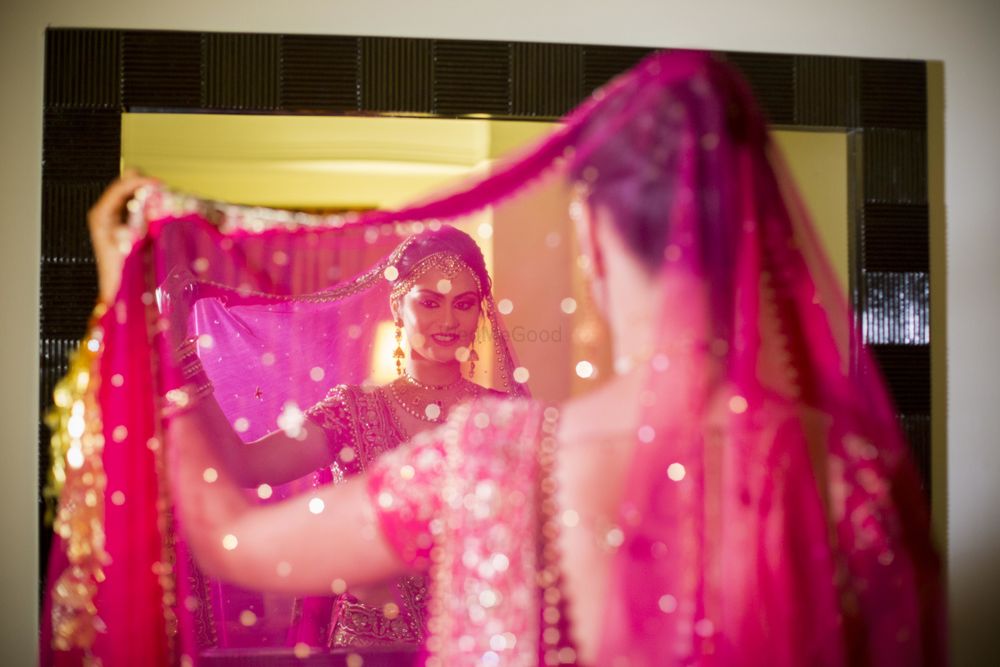 Photo From Paras & Sheena - By Slice of Life Pictures
