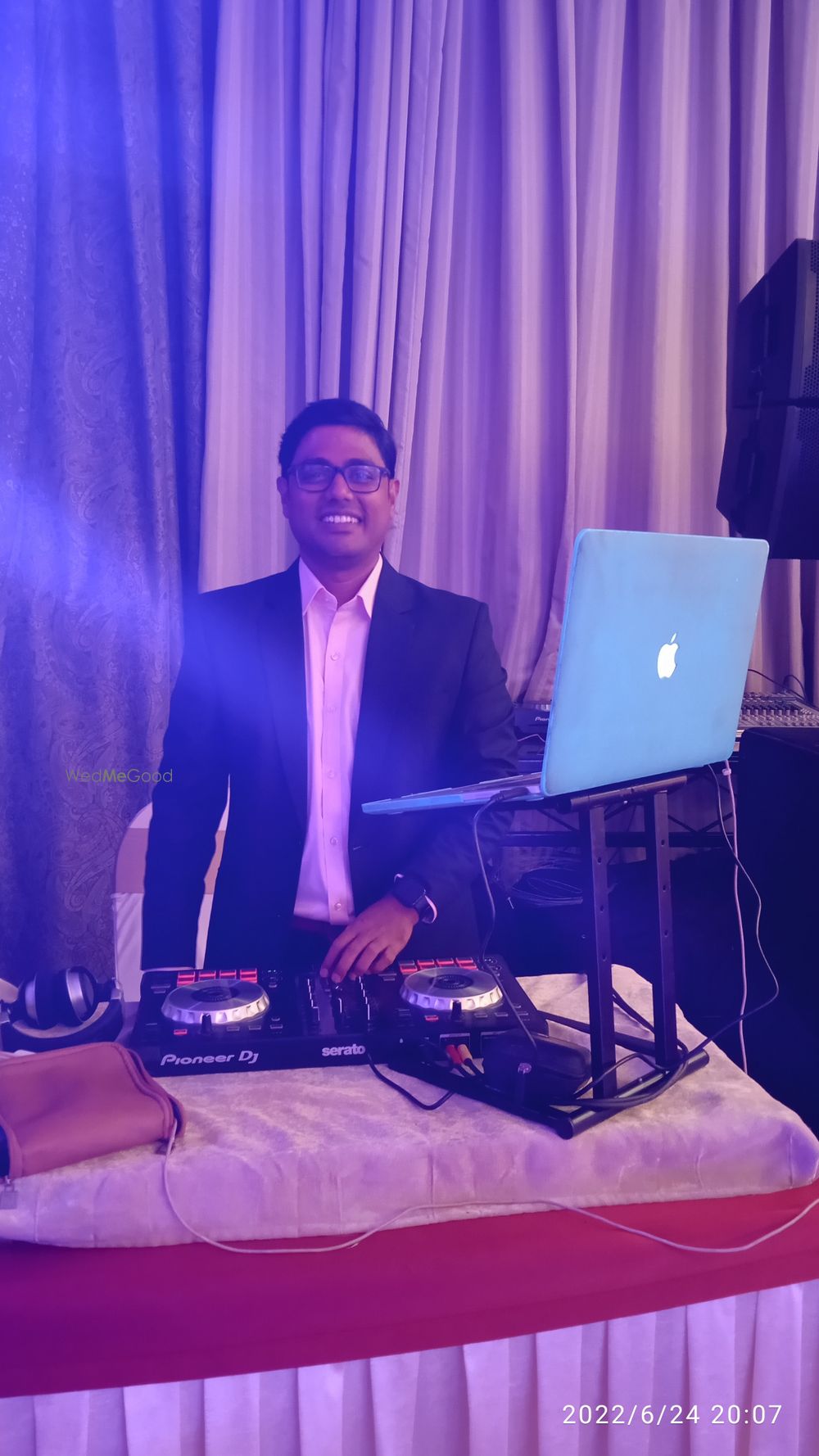 Photo From wedding party - By DJ Vishal