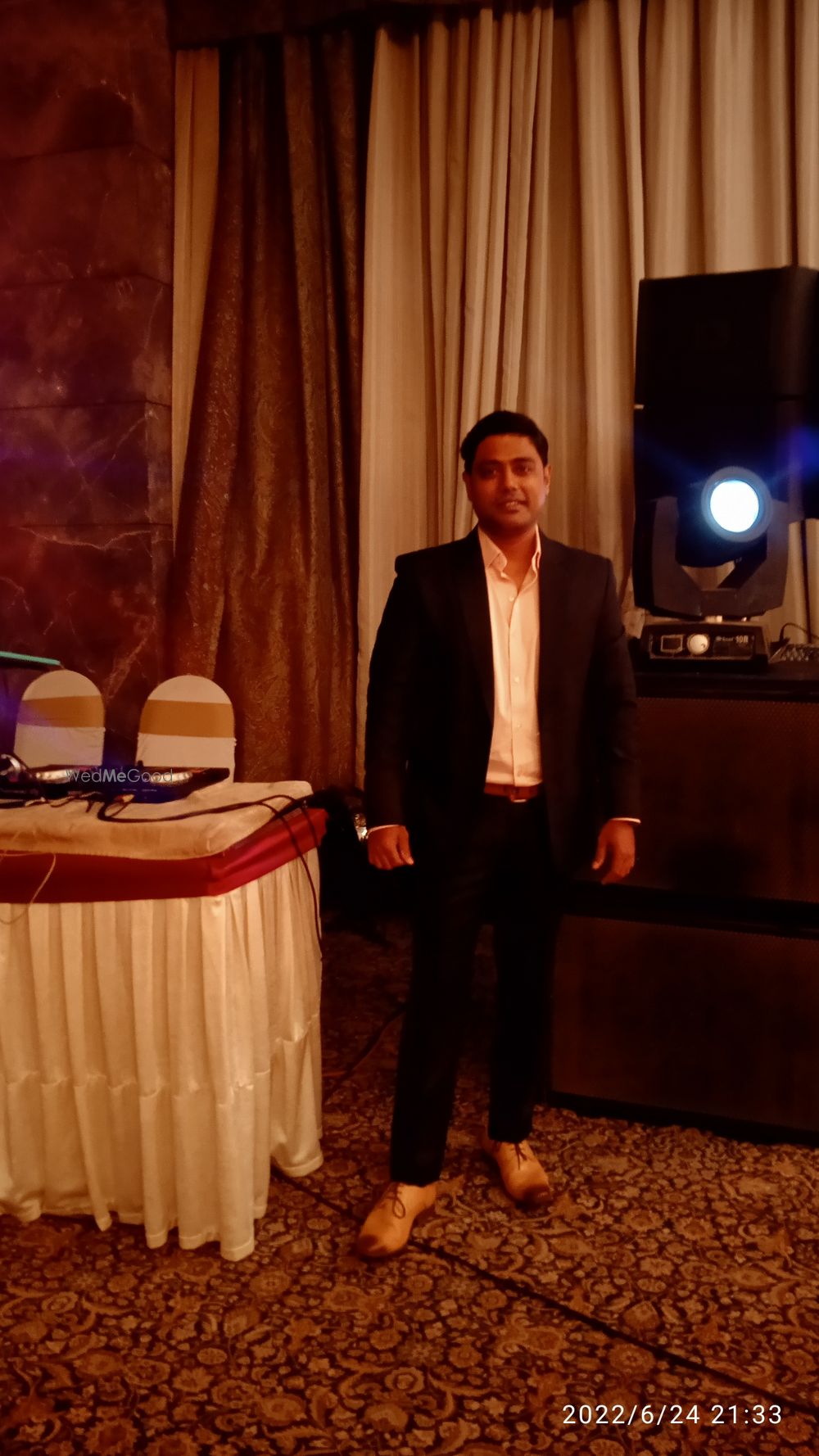 Photo From wedding party - By DJ Vishal