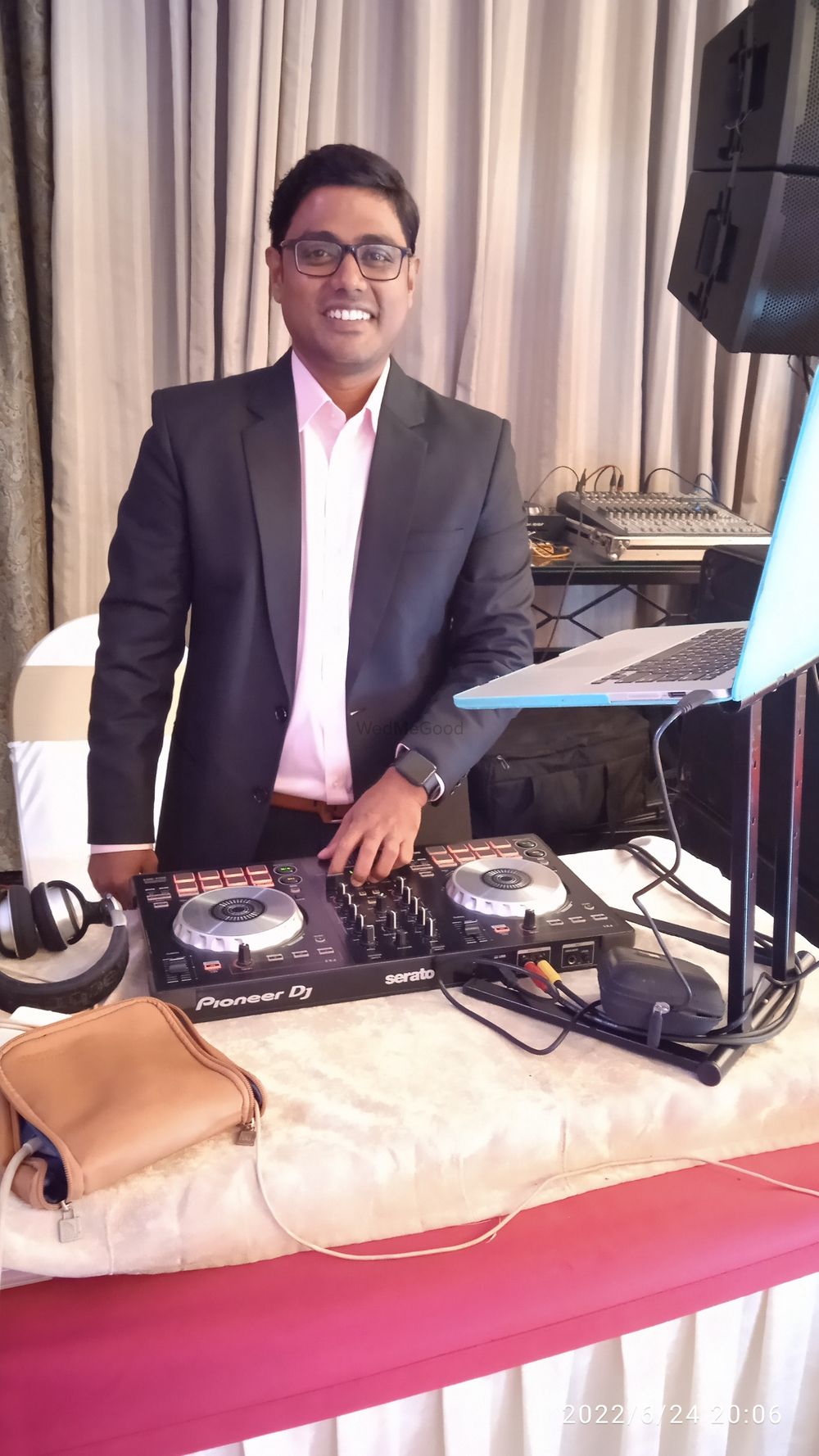 Photo From wedding party - By DJ Vishal