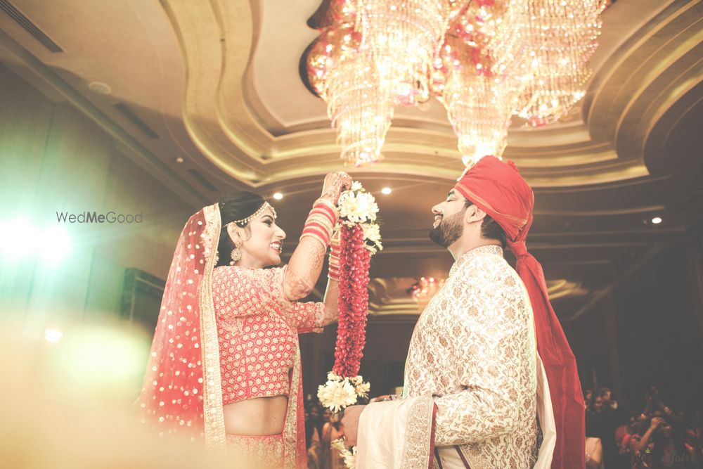 Photo From Soumya & Ayush - By Plush Affairs