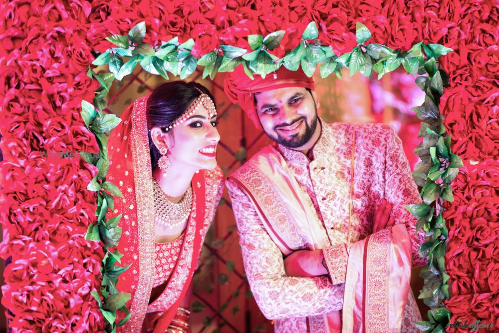 Photo From Soumya & Ayush - By Plush Affairs