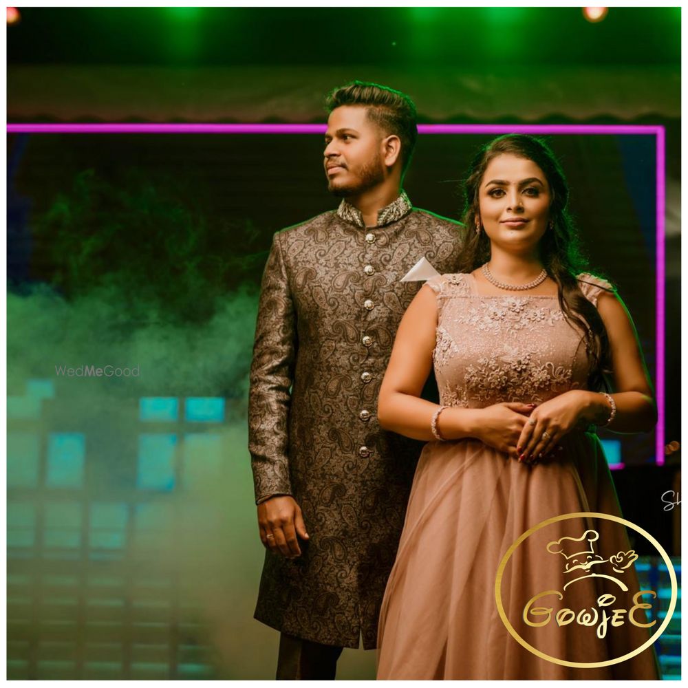 Photo From Ashika & Hamsaraj - By Gowjee Events