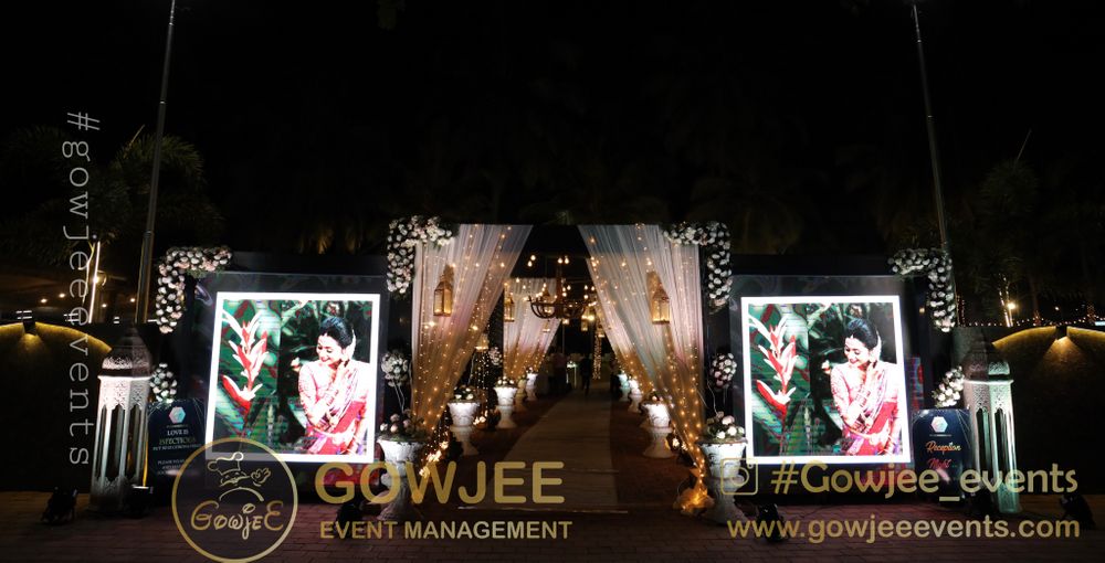 Photo From Prithvi & guru - By Gowjee Events