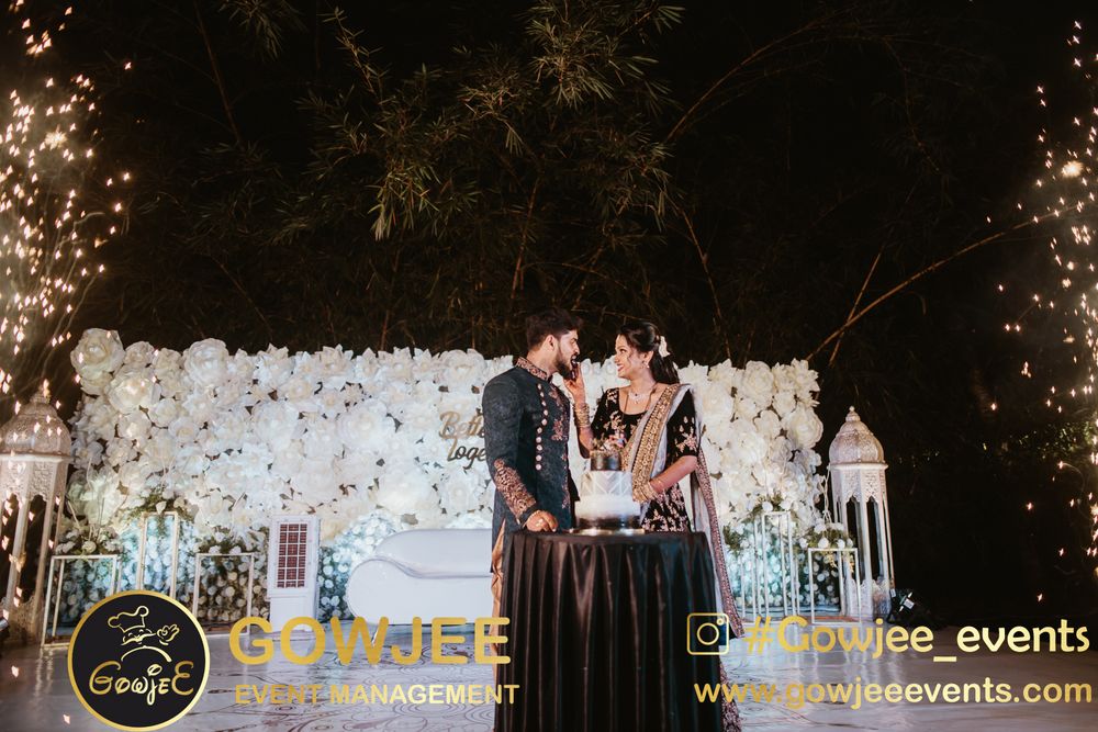 Photo From Prithvi & guru - By Gowjee Events