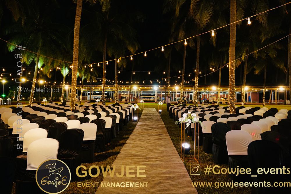 Photo From Prithvi & guru - By Gowjee Events