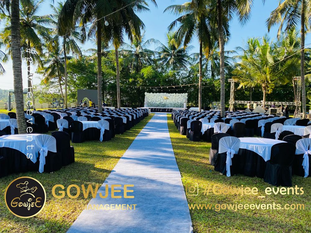 Photo From Prithvi & guru - By Gowjee Events