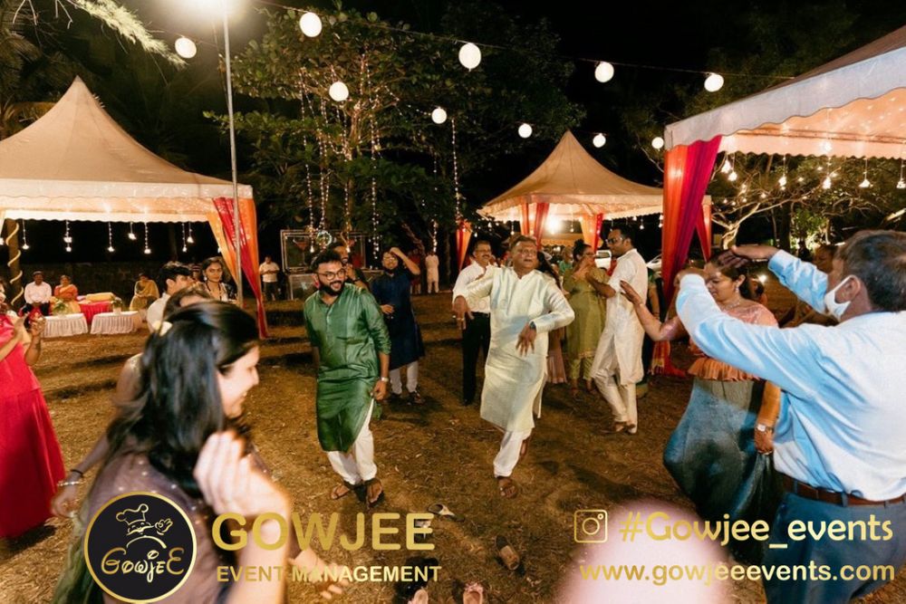 Photo From sandhya & Vikas - By Gowjee Events