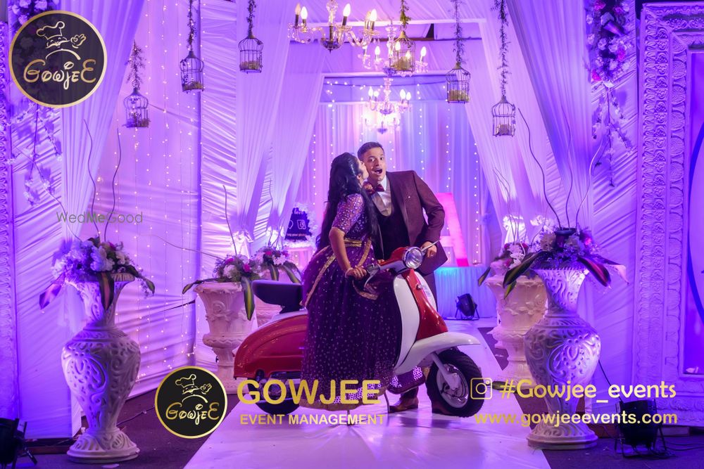 Photo From Reception - By Gowjee Events