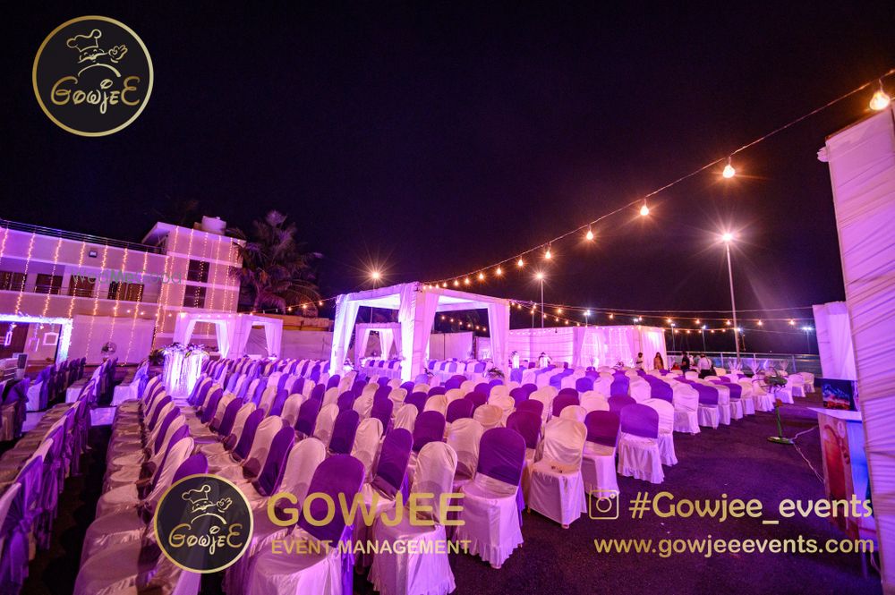 Photo From Reception - By Gowjee Events