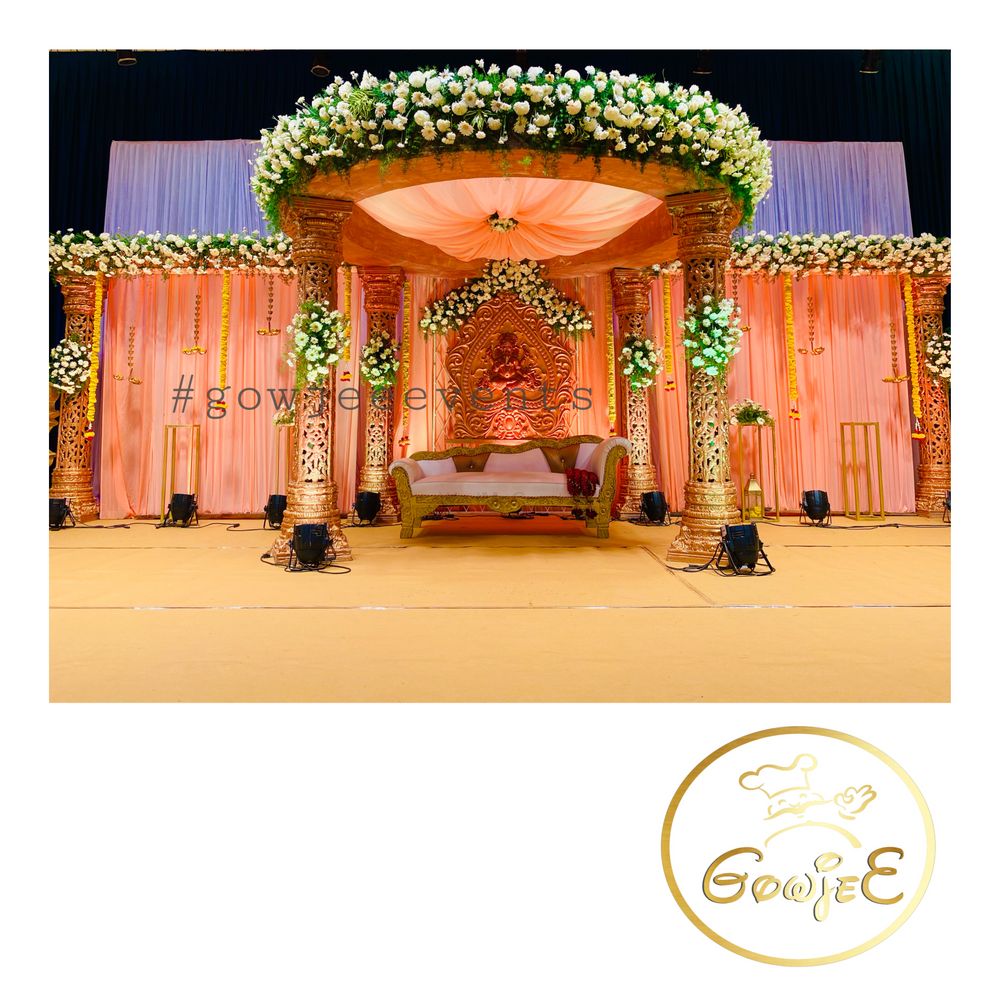 Photo From Wedding  - By Gowjee Events