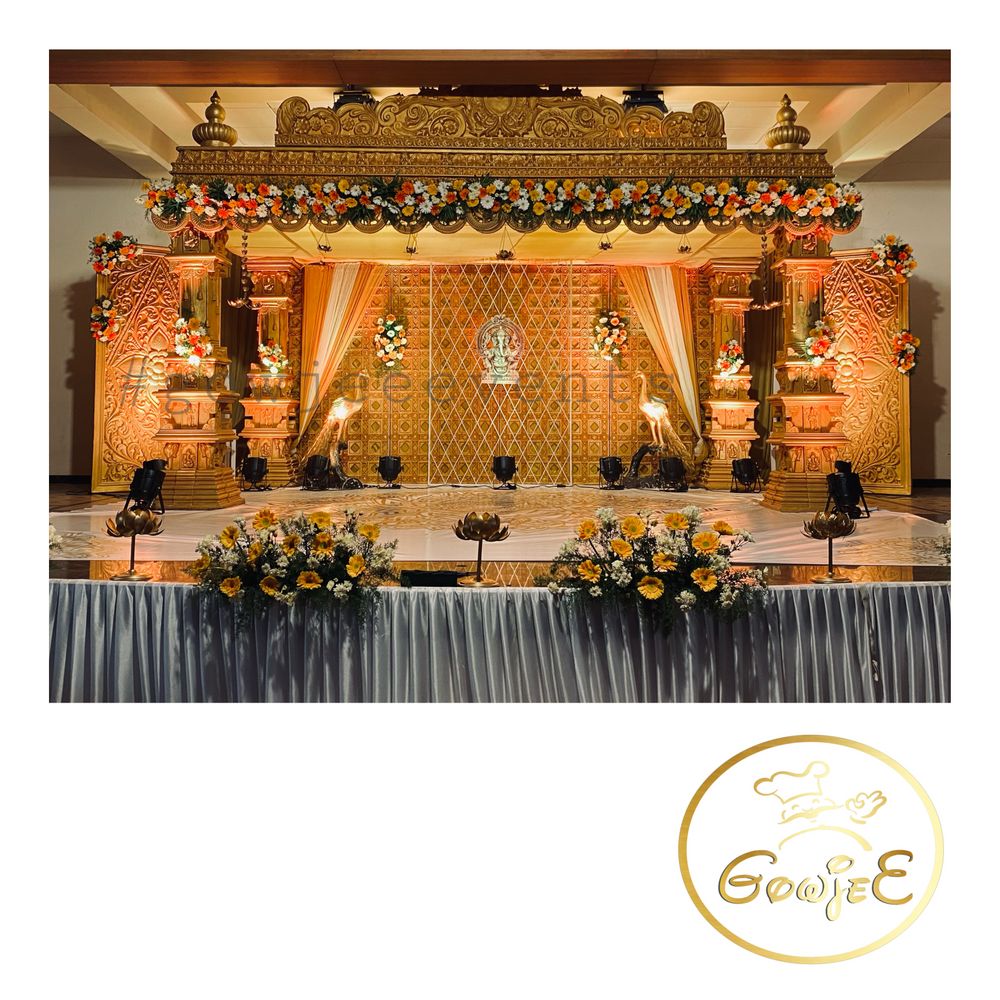 Photo From Wedding  - By Gowjee Events