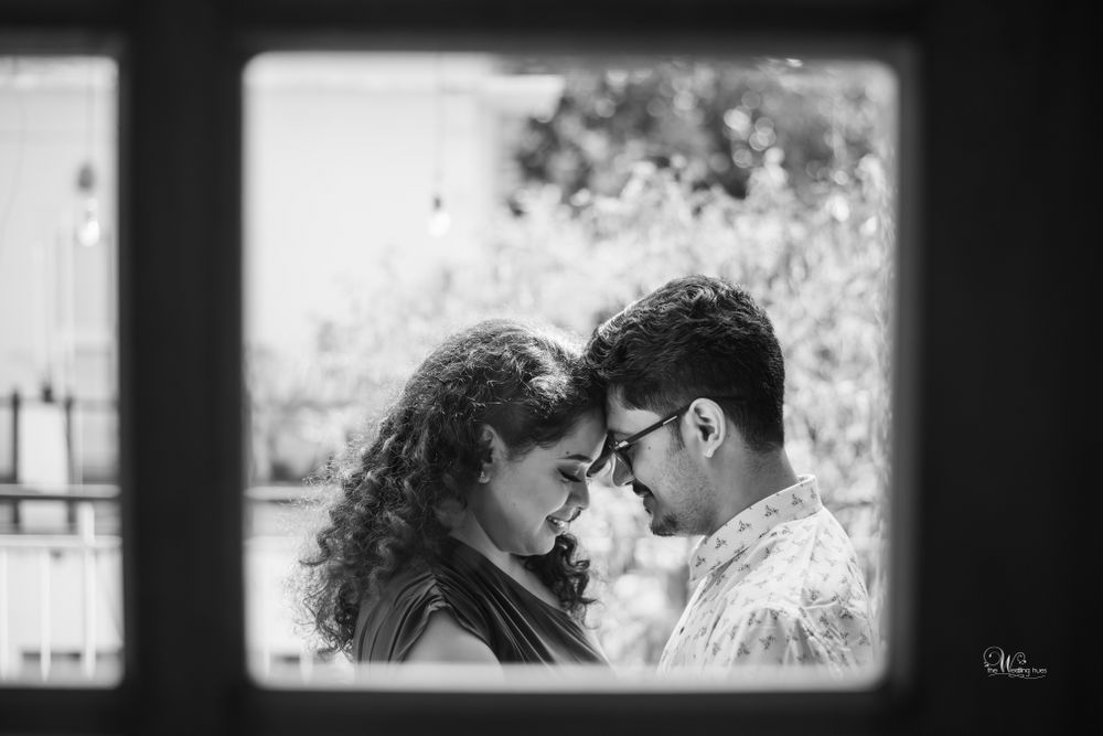 Photo From Tarangini & Tridip - By The Wedding Hues