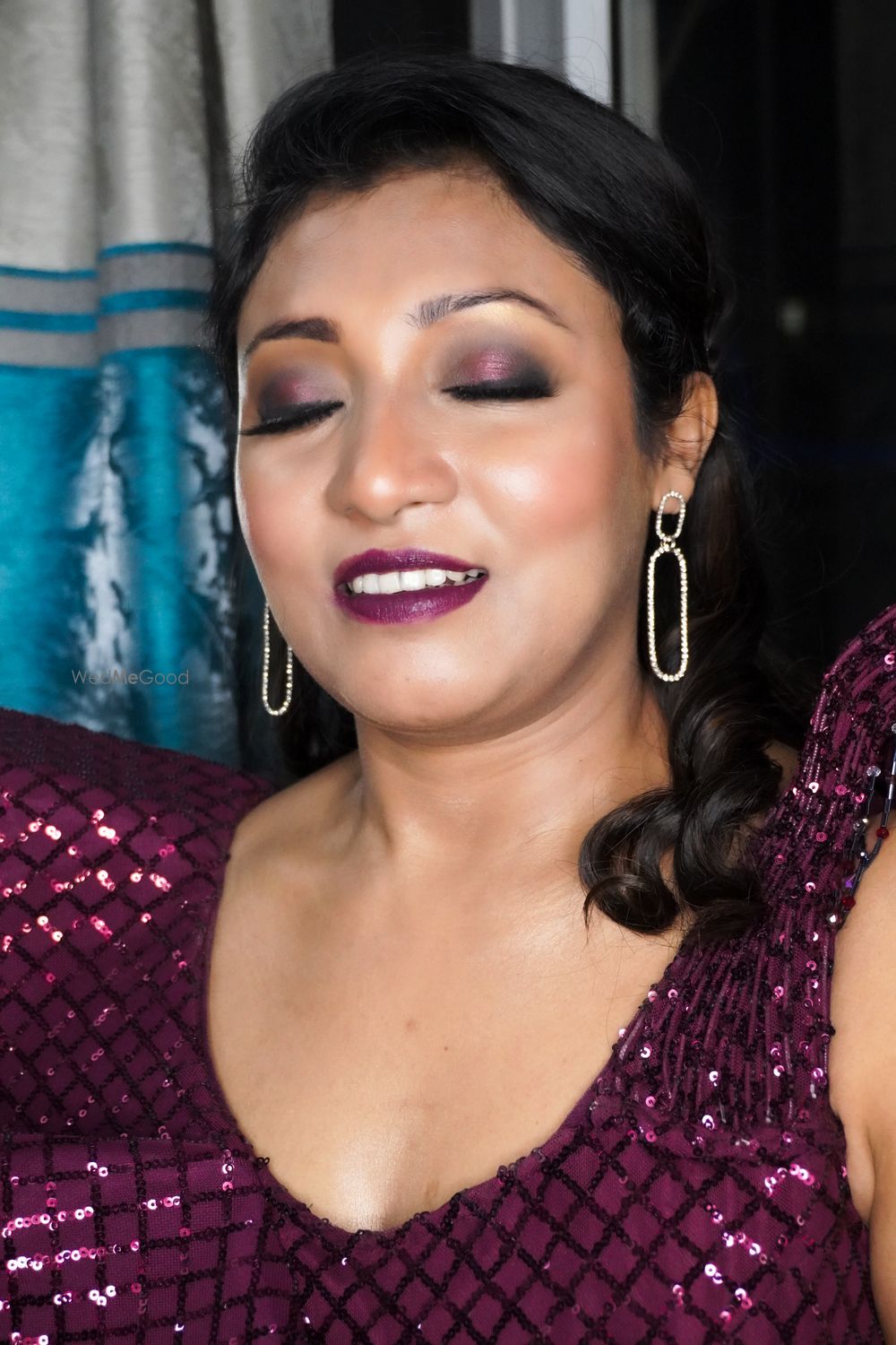 Photo From Engagement makeup - By Makeover by Shuchi