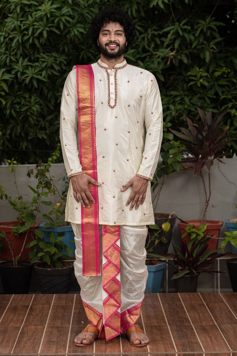 Photo From Sherwani and Pattu Sets - By HILO DESIGN