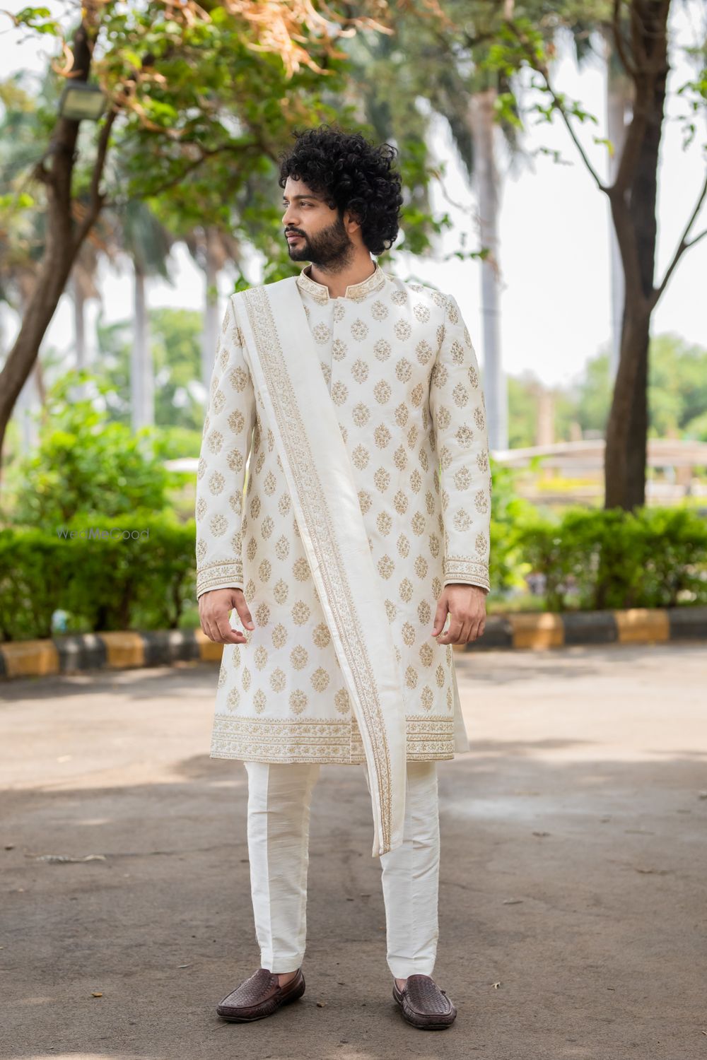 Photo From Sherwani and Pattu Sets - By HILO DESIGN