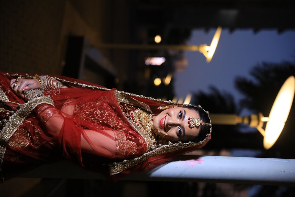 Photo From Punjabi Bridal Makeup - Borivali - MakeupnmorebyAmu - By Makeup N More By Amu