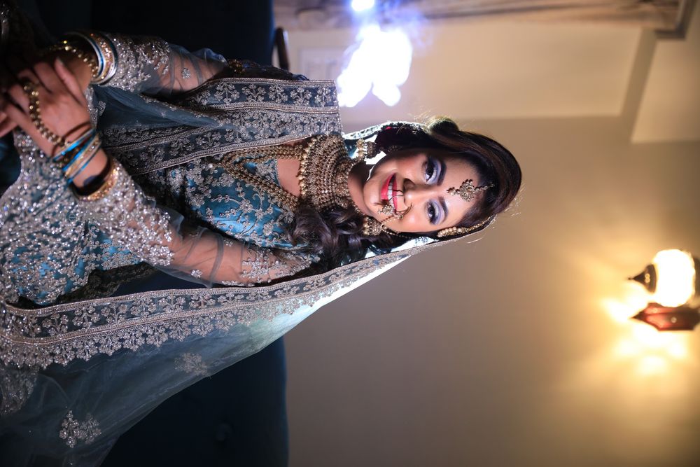 Photo From Muslim Bridal Makeup - Bhayander - MakeupnmorebyAmu - By Makeup N More By Amu