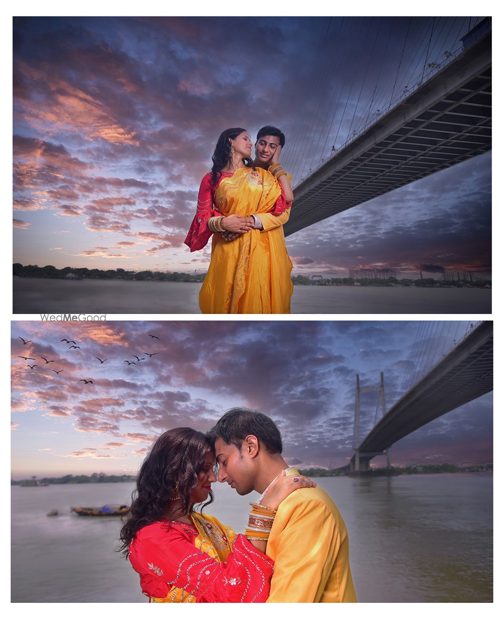 Photo From Pre-Wedding Suraj x Sweta - By Atlantis Photography