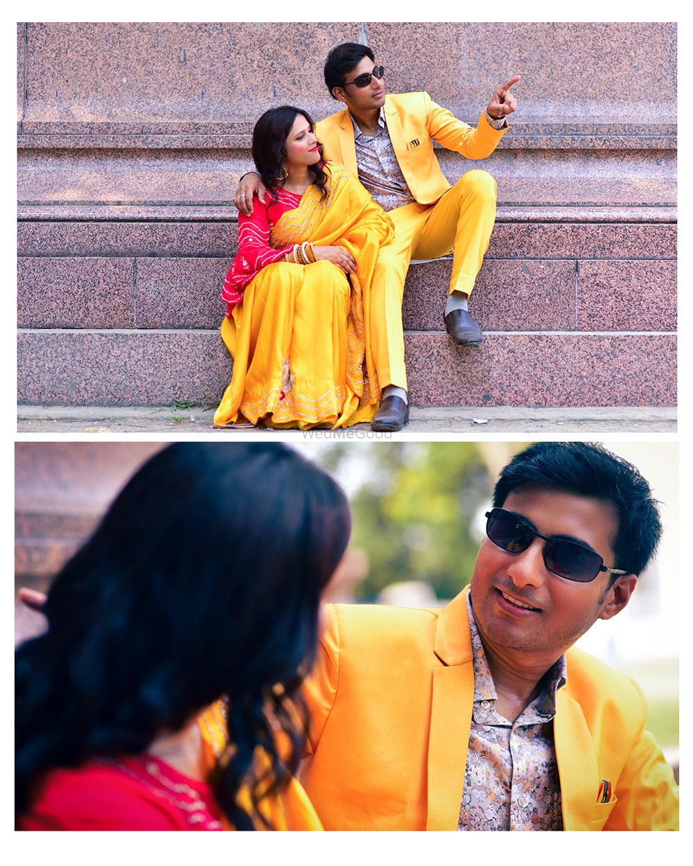 Photo From Pre-Wedding Suraj x Sweta - By Atlantis Photography