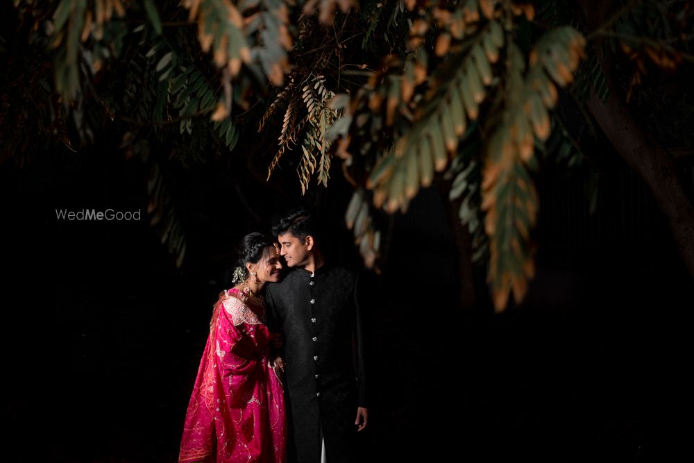 Photo From Akshita & Abhishek - By Just Clickers