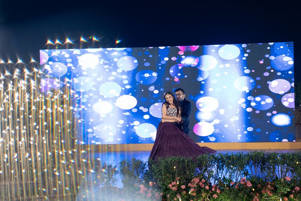 Photo From Kasish & Palak - By RAMA WEDDING CHOREOGRAPHER & EVENTS