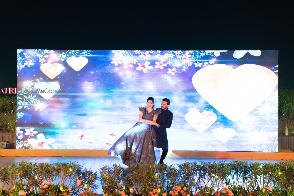 Photo From Kasish & Palak - By RAMA WEDDING CHOREOGRAPHER & EVENTS