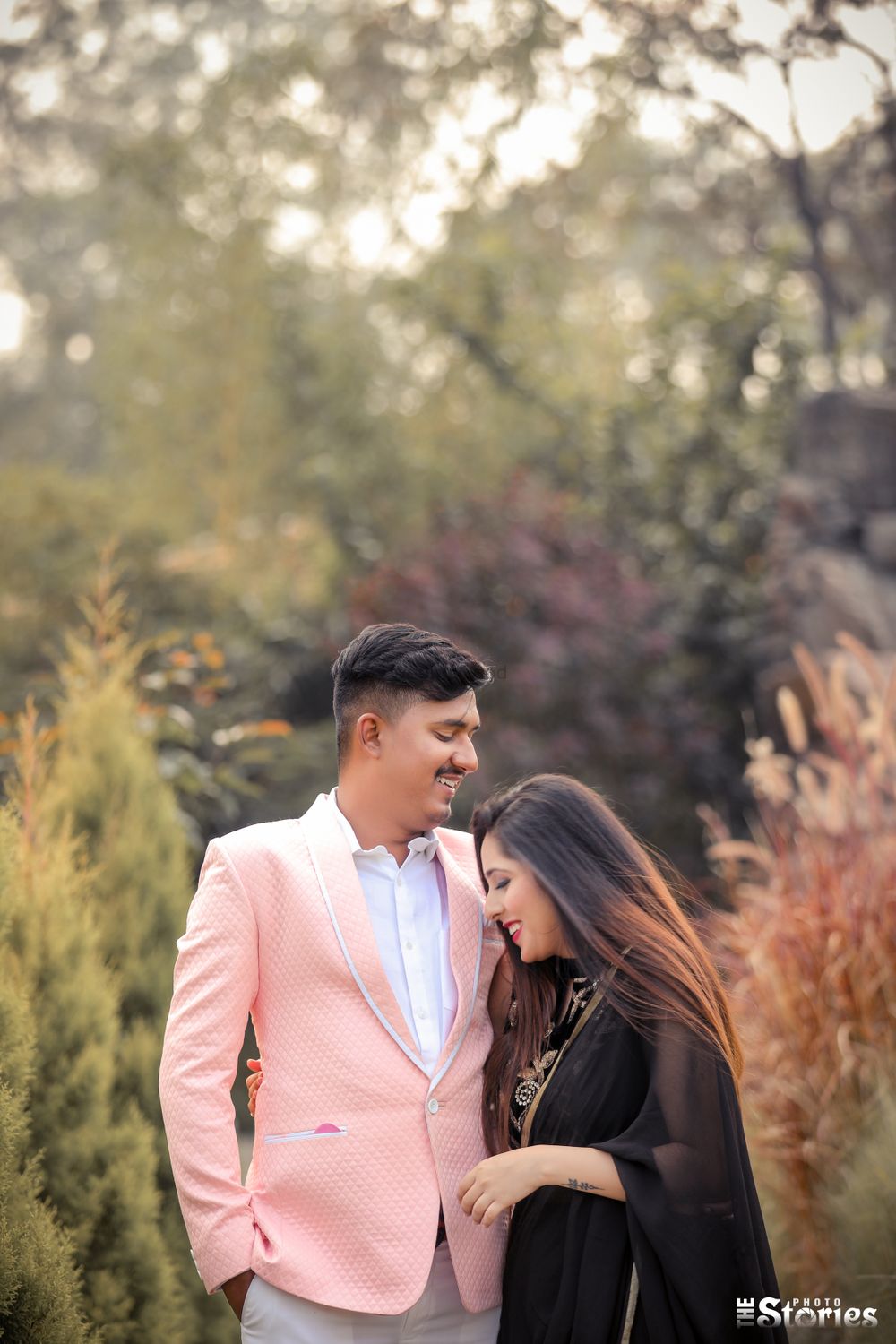 Photo From pre Wedding | Himanshu & Muskaan | Tamiya Resort - By The Photo Stories