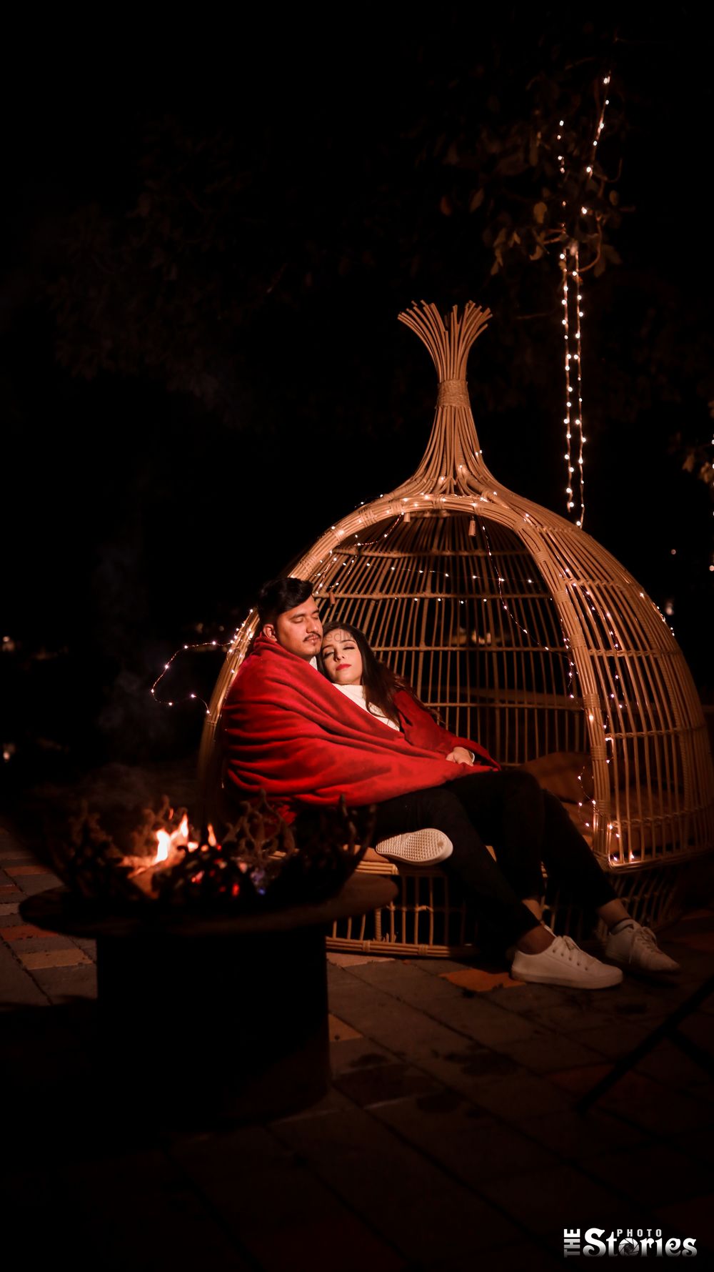 Photo From pre Wedding | Himanshu & Muskaan | Tamiya Resort - By The Photo Stories