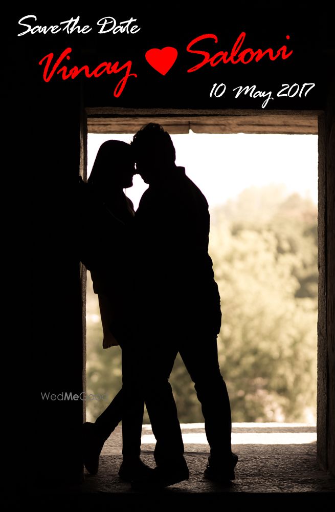 Photo From Vinay Saloni Prewedding - By Yatinder Moria Photography