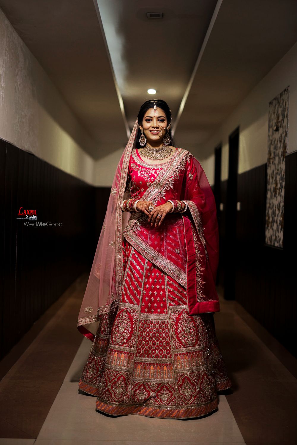 Photo From Bride's Portraits - By Laxmi Studio