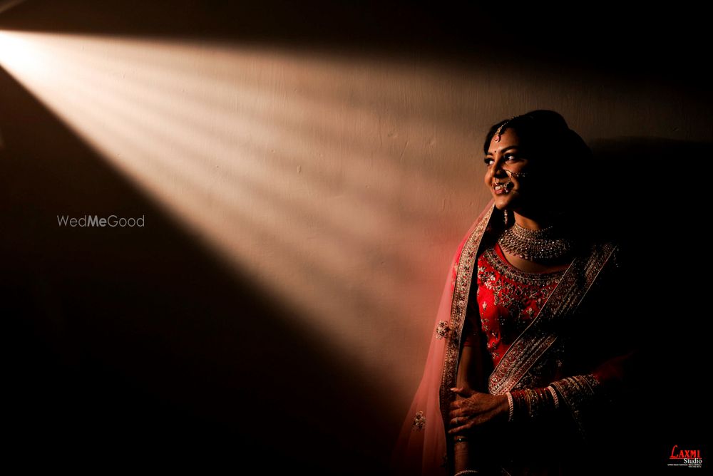 Photo From Bride's Portraits - By Laxmi Studio