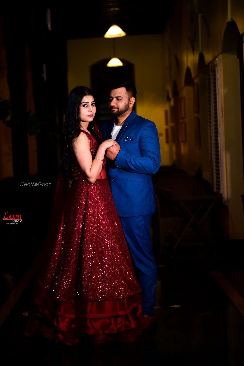 Photo From Pre-wedding - By Laxmi Studio