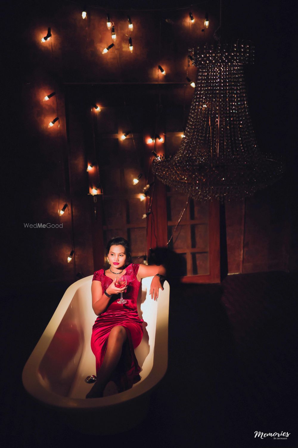 Photo From Aditi & Nikhil - By Memories By Avinash