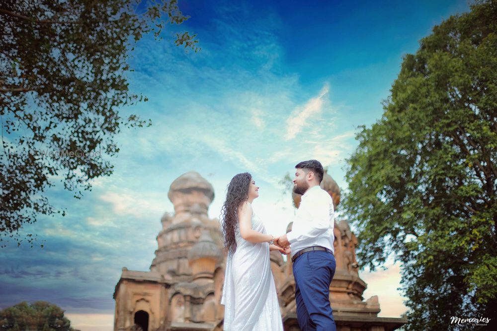 Photo From Neha & Rishi - By Memories By Avinash