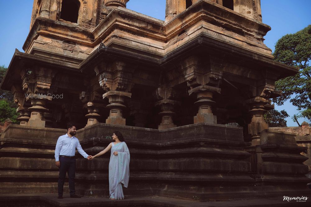Photo From Neha & Rishi - By Memories By Avinash