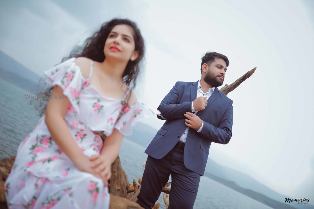 Photo From Neha & Rishi - By Memories By Avinash