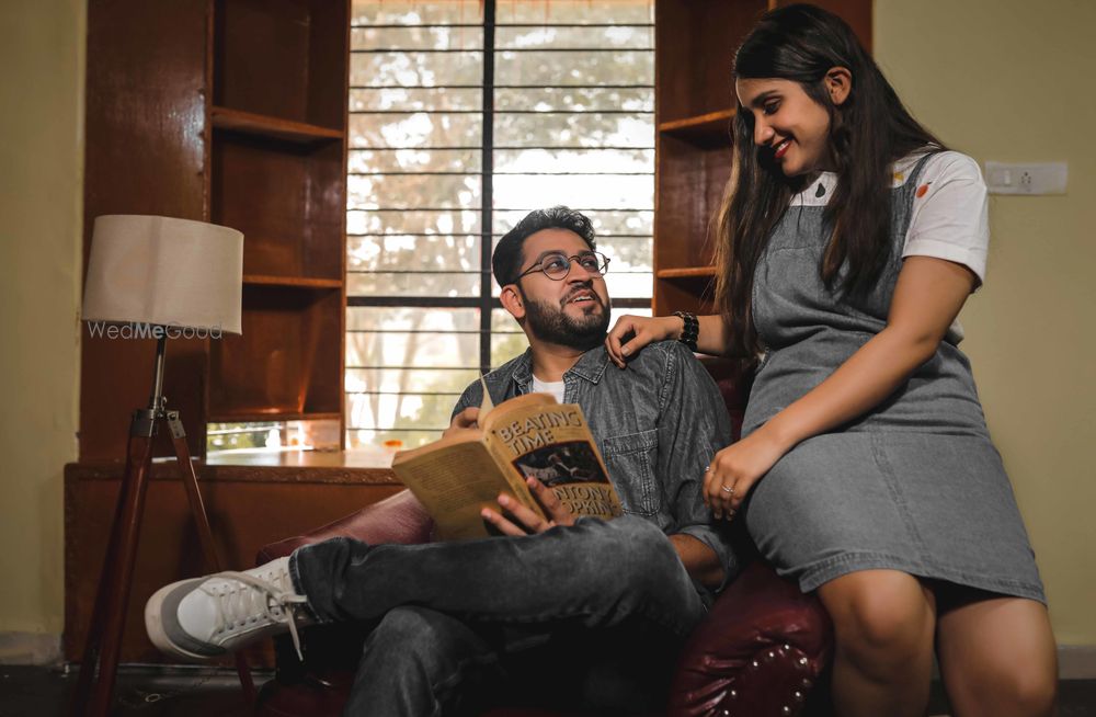 Photo From Tanisha & Tanmay - By Memories By Avinash