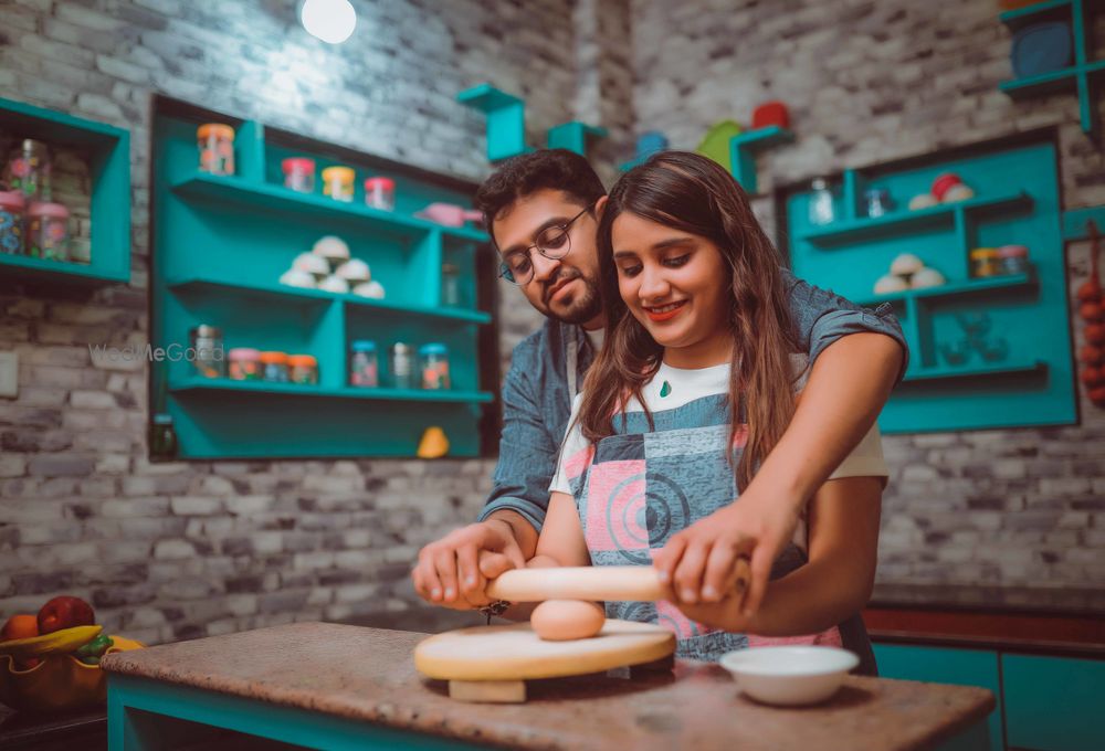 Photo From Tanisha & Tanmay - By Memories By Avinash