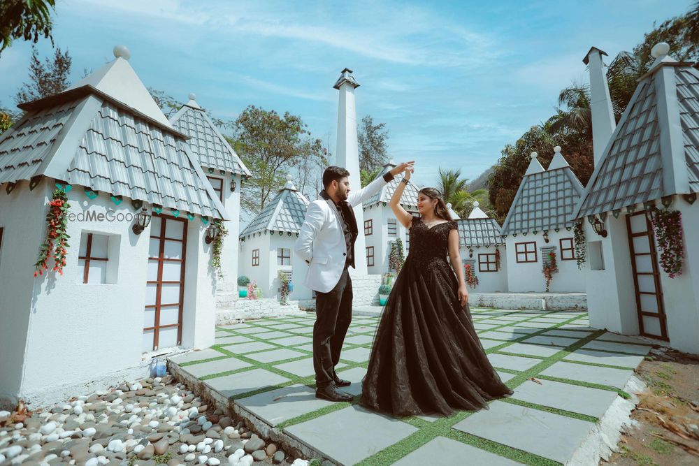 Photo From Tanisha & Tanmay - By Memories By Avinash
