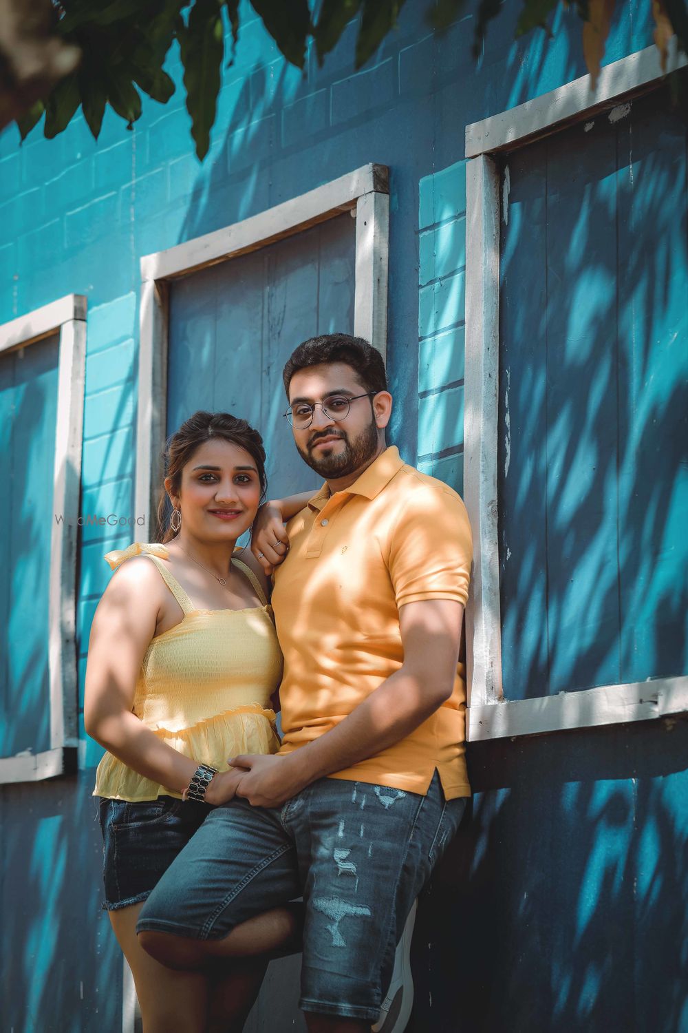 Photo From Tanisha & Tanmay - By Memories By Avinash