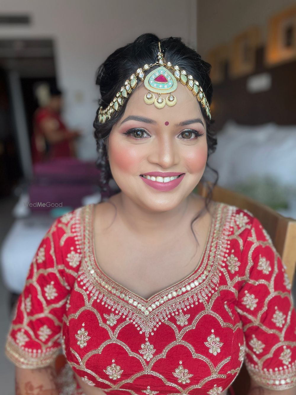 Photo From Jyotsana - By Sneha SK Makeovers