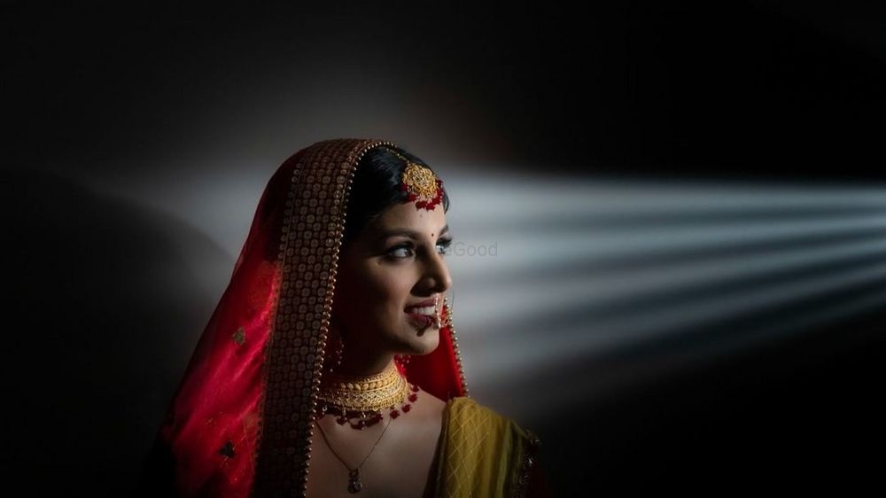 Photo From The Beautiful Bride : Mansi Mehrotra - By Agrawal's Wedding Photography